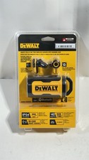Dewalt DXMA1902097 Jobsite Pro-X2 ANC True Wireless Earbuds & Charging Case NEW