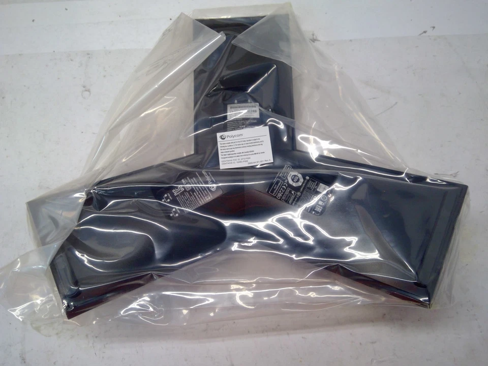 Телефон конференц-связи Polycom RealPresence Trio 8800 IP Skype 2200-66070-001 без переменного тока - Изображение 4 из 4