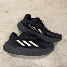 adidas Ozelia Mid Black - IE5720 Youth Size 1.5