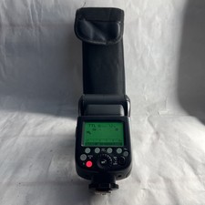 Godox TT685 o ThinkLite Flash for Olympus/Panasonic - Tested & Working ! 