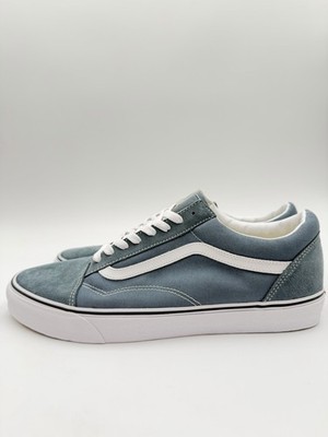 Vans Men's Old Skool Size 10 Stormy Weather |VN0A4BW2RV2|