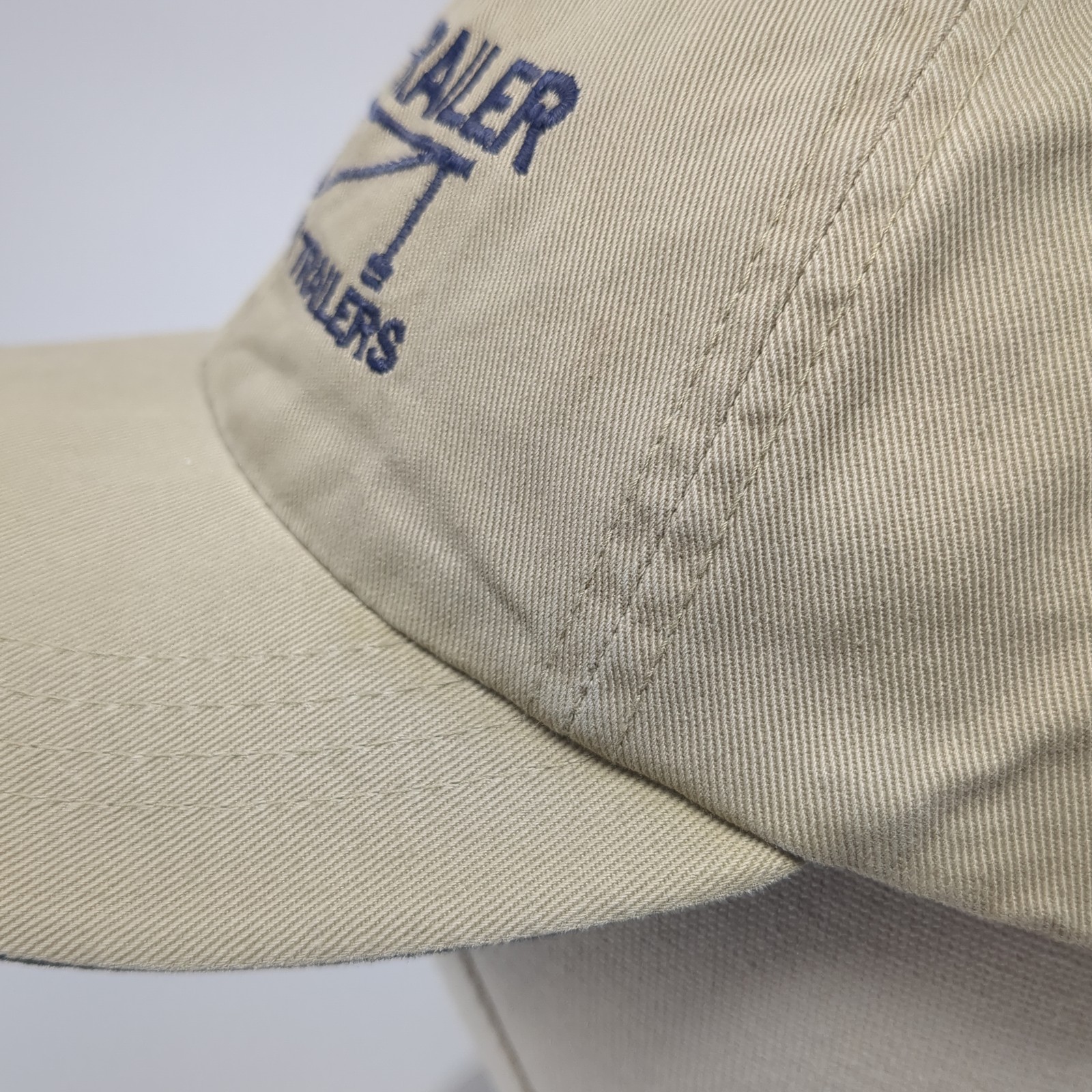 Trinity Trailer Eagle Bridge Trailers Baseball Ca… - image 4