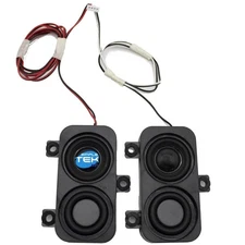 SIMPLEEK 34" ALL IN ONE REPLACEMENT SPEAKER SPEAKERS SPEAKERS