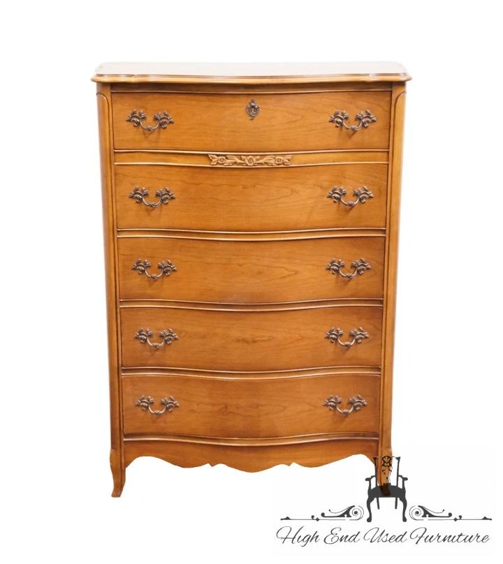 Bassett Wood Home Furniture for sale | eBay