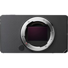 Sigma BF Mirrorless Camera Body (Black)