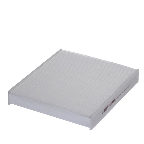 Hengst Filter E1990LI Filter, Innenraumluft For Ford Ford Australia Volvo Volvo-image