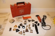 FEIN MultiMaster FMM 250Q Variable Speed Sand...