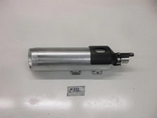 Auspuff Endtopf Auspuffendtopf 64900720 E322. Harley Davidson Softail Fat Bob