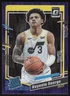 Keyonte George - 2023-24 Donruss Optic Purple Shock Rookie