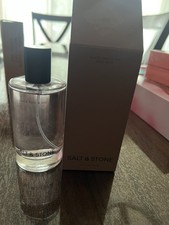 Salt  Stone Body Mist, Black Rose  Oud - Body Mist 3.4 oz