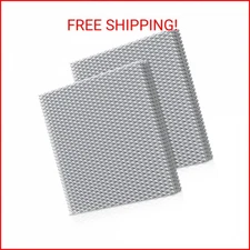 10 Replacement Water Panel Filter for Aprilaire Whole House Humidifier Pad Filte
