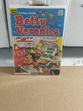 Archie's Girls Betty and Veronica #179 (ARCHIE COMICS Publications, Inc....