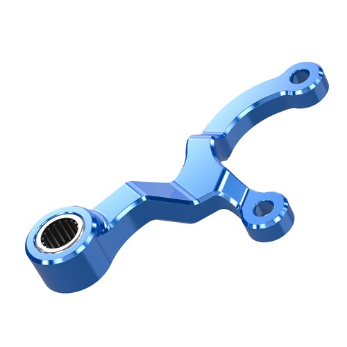 NICECNC Gear Shift Shaft Support For Yamaha Tenere 700 /XTZ700 2019 2020-2024 - Picture 15 of 19