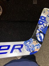 Andrei Vasilevskiy signed hand painted stick NHL Tampa Bay Lightning