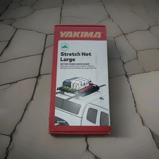 Yakima Large Stretch Net For Cargo Basket