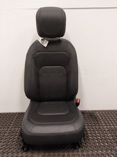 FRONT SEAT RH LAND ROVER DEFENDER 110 MK3 2019 On HARD TOP HSE 4 DOOR PANEL VAN