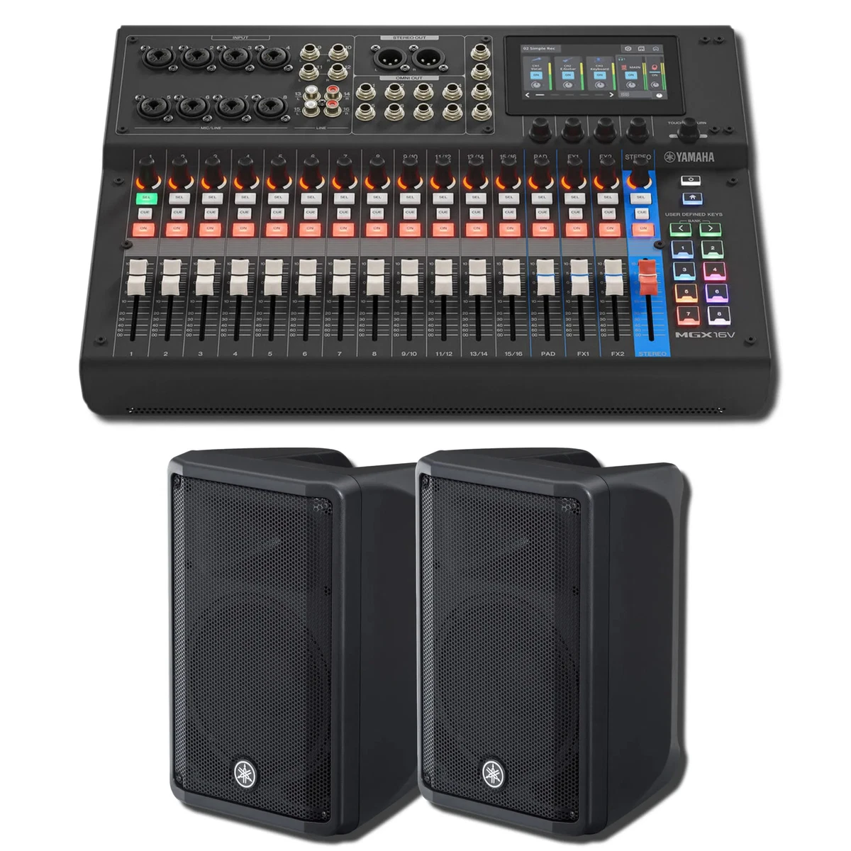 Yamaha DJ Mixers for sale | eBay