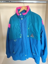 Rare Teddy Fresh Ski Jacket Size XL