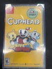 Cuphead - Nintendo Switch - Brand New | Factory Sealed