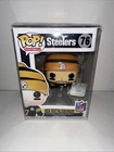Funko Pop! Vinyl Ben Roethlisberger NFL #76 Pittsburgh Steelers Football Figure
