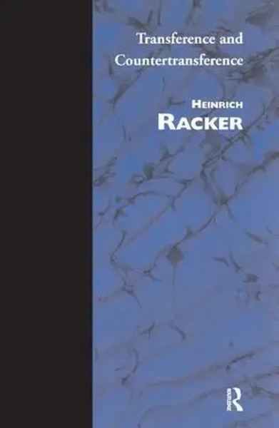 Transference And Countertransference | Heinrich Racker | Englisch | Taschenbuch-image