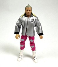Dolph Ziggler WWE Mattel Elite Series 70 Figure Chase Version Pink Tights