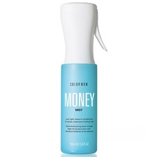 COLOR WOW MONEY MIST   Luxe Leave-in Conditioning 5 Fl Oz Pack of 1 , Clear