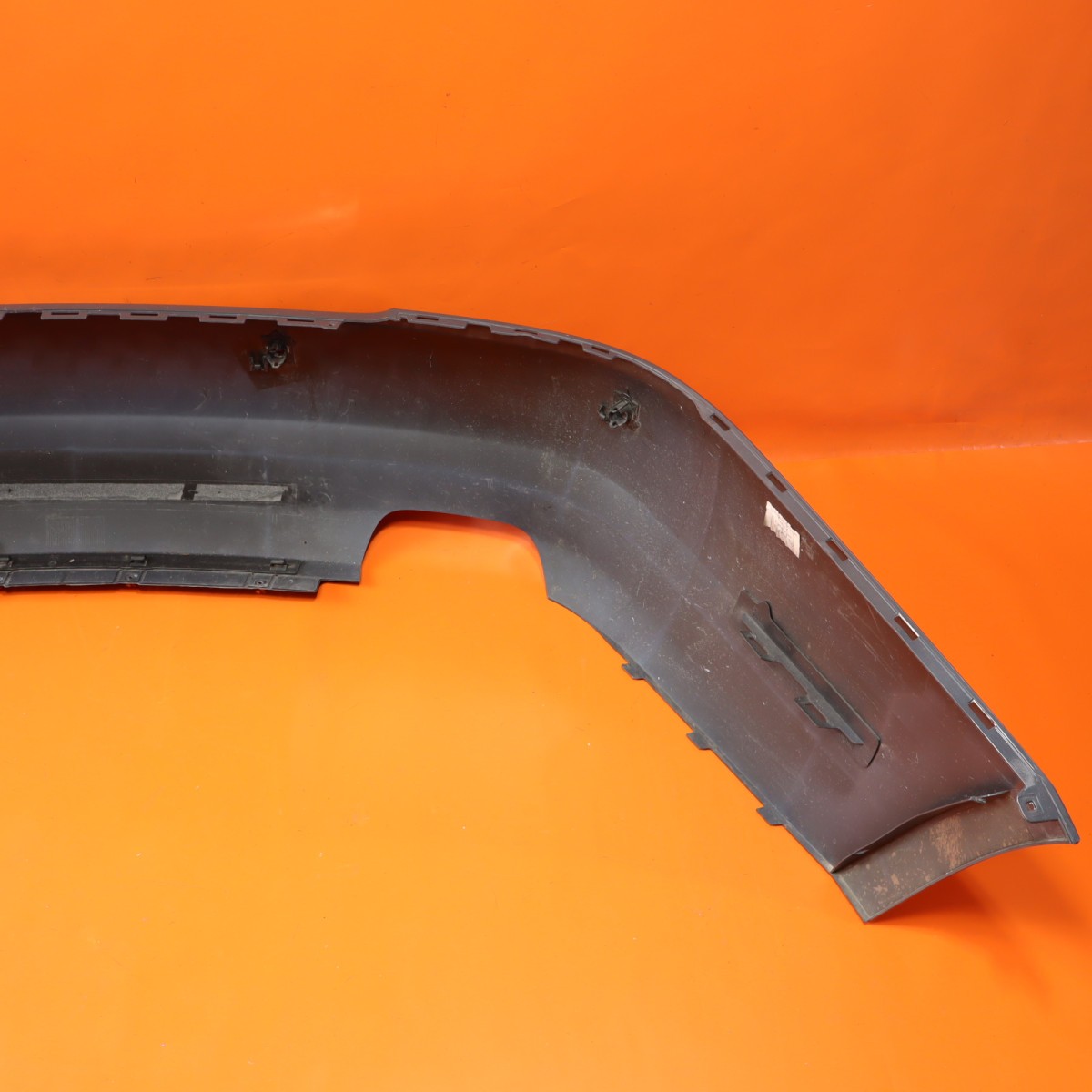 Rolls-Royce Wraith 2017-2021 Rear Bumper P/N 51127312232