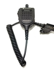 OEM Motorola RMN 5089B Commander II Remote Speaker Mic XTS3000 XTS5000 RMN5089B