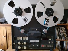 Otari MX50 Reel to Reel Tape Recorder