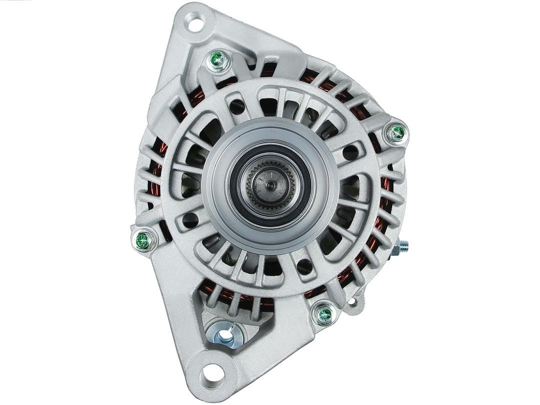 Alternateur A5489S AS-PL de rechange pour circuit de charge automobile 140A