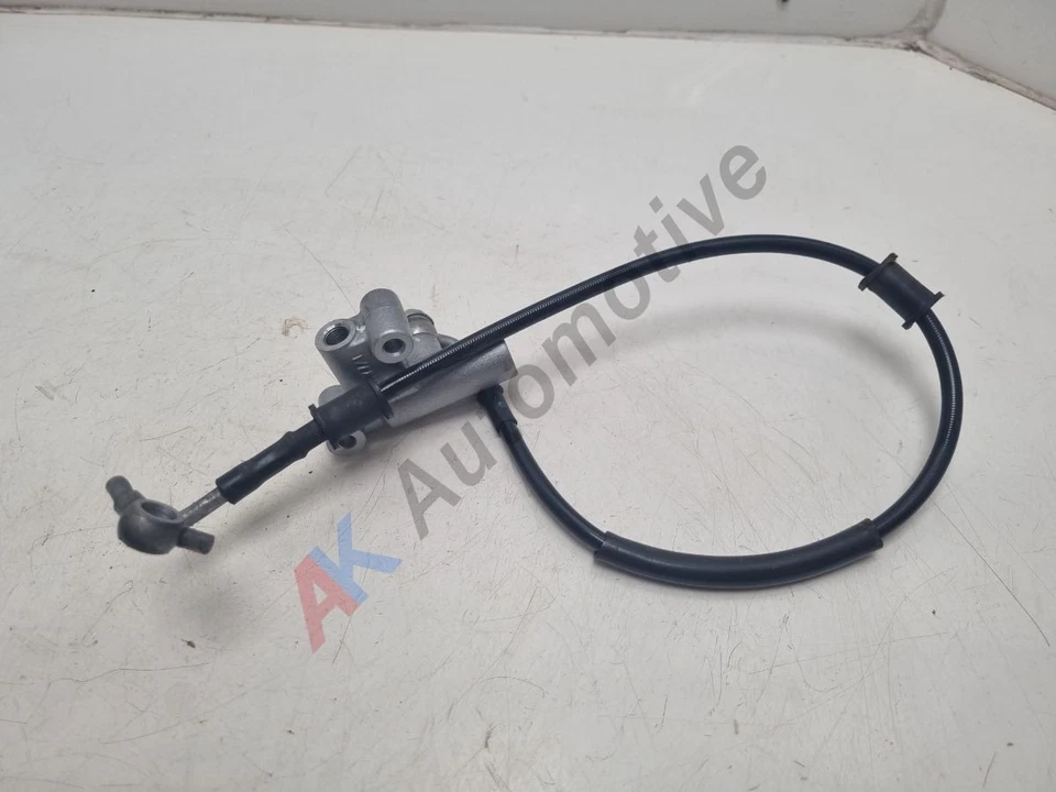 Zontes Firefly 125 2017~2020 - Bremskupplung - Bild 3 von 4