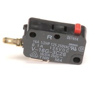 Panasonic Switch-Latch ANE61424L0AG - Genuine OEM Replacement Part