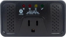 Appli Parts APVP-11EE1-4 120 V Voltage Surge Protector for Yellow,Green 