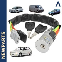 Newparts Antivol De Direction Neiman FüR Express Trafic 7700813973 7700772942