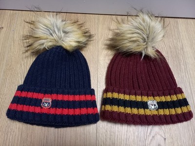 Superdry Mütze Damen 2 Stück