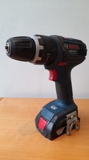 Bosch Professional Cordless Battery Drill Gsb 18v Li