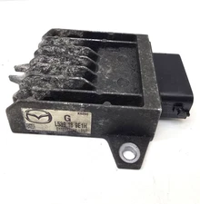 Mazda 3 2010-2011 2.0L 2.5L Transmission Control Module TCM TCU L539 18 9E1