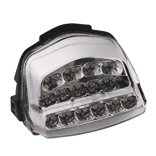 LED Tail Light For Honda CBR1000RR CBR1000RA 2010-16 Integrate Brake Turn Signal - Picture 8 of 9