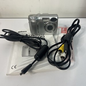 Nikon Coolpix 5600 | eBay