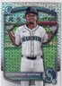 2025 Bowman Chrome - Kendry Martinez #BCP-159 Mojo Refractor 1st Bowman