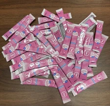 50 Packets Of Great Value Cotton Candy Sugar Free Drink Mix