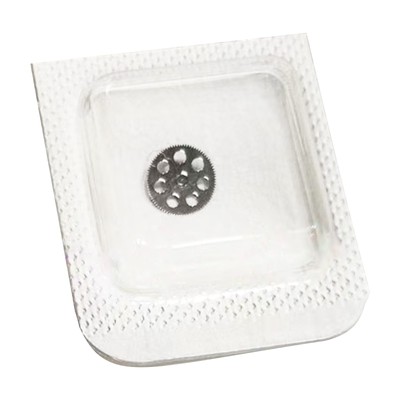 At 6 O'clock Watch H6 Seconds Wheel For ETA 2895-2 Movement Accessories