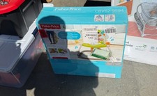 Fisher Price Space Saver Jumperoo Activity Center