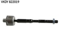 SKF Spurstange Axialgelenk Lenkstange Vorne Vkdy 822019