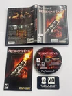 PS2 - Resident Evil Outbreak Sony PlayStation 2 Complete #2915