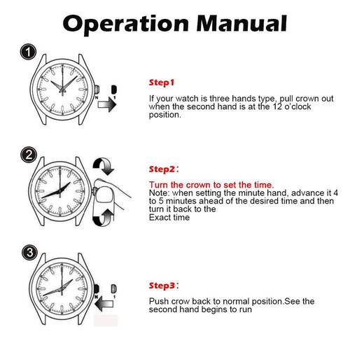 Fashion Casual Bracelet Watch for Women Ultrathin Simple Quartz Wristwatch F7 - Picture 4 of 29