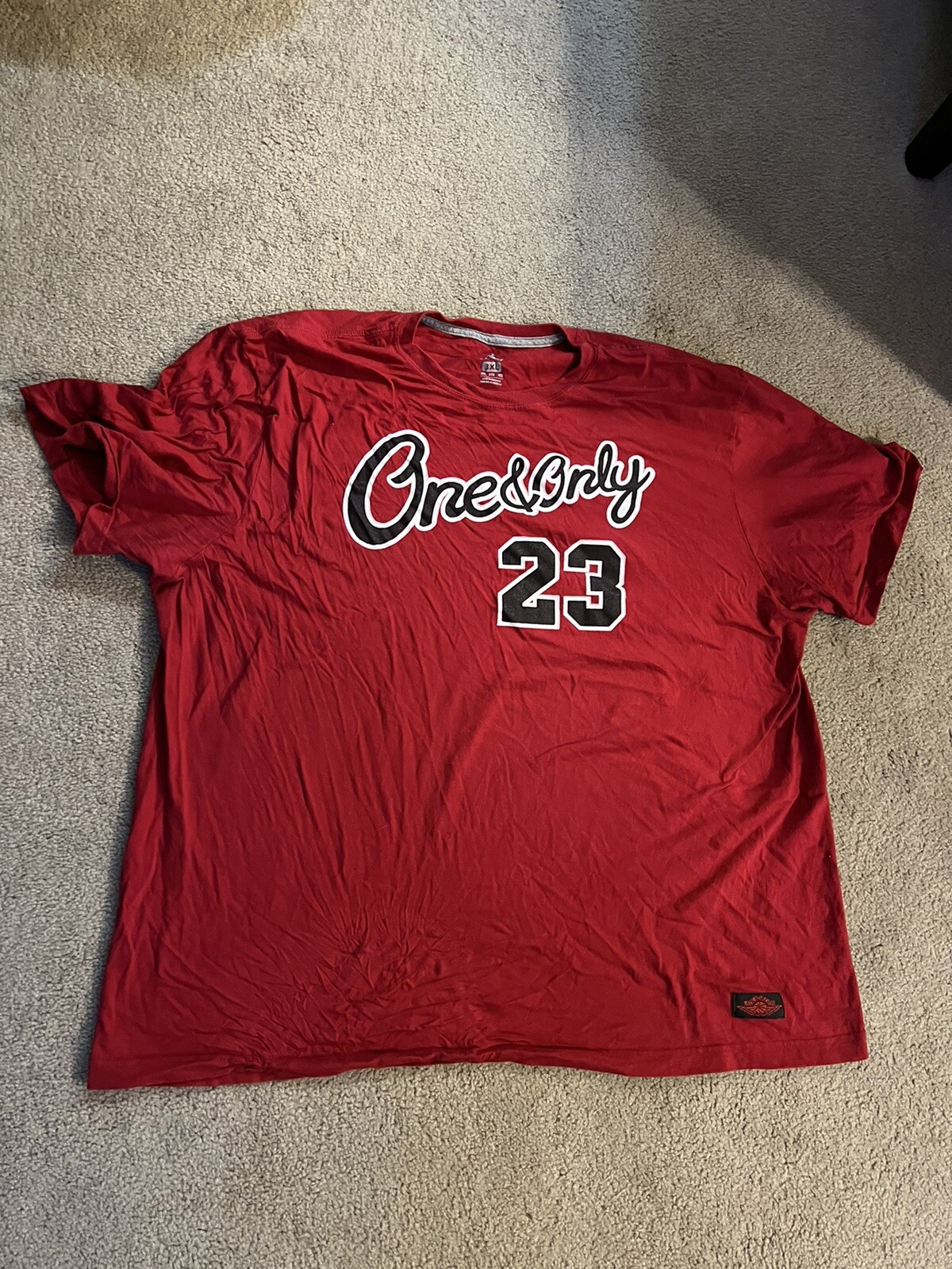 Nike Air Jordan Retro \