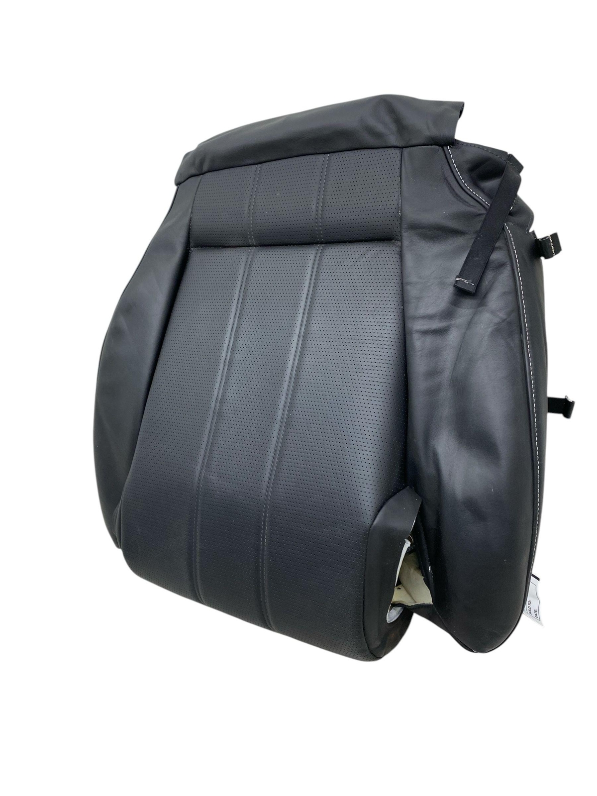 2016 - 2020 BENTLEY BENTAYGA OEM FRONT LEFT DRIVER LOWER SEAT CUSHION *NOTE*