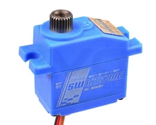 Savox SW-0267MGP Waterproof Digital Micro Servo [SAV-SW-0267MGP]